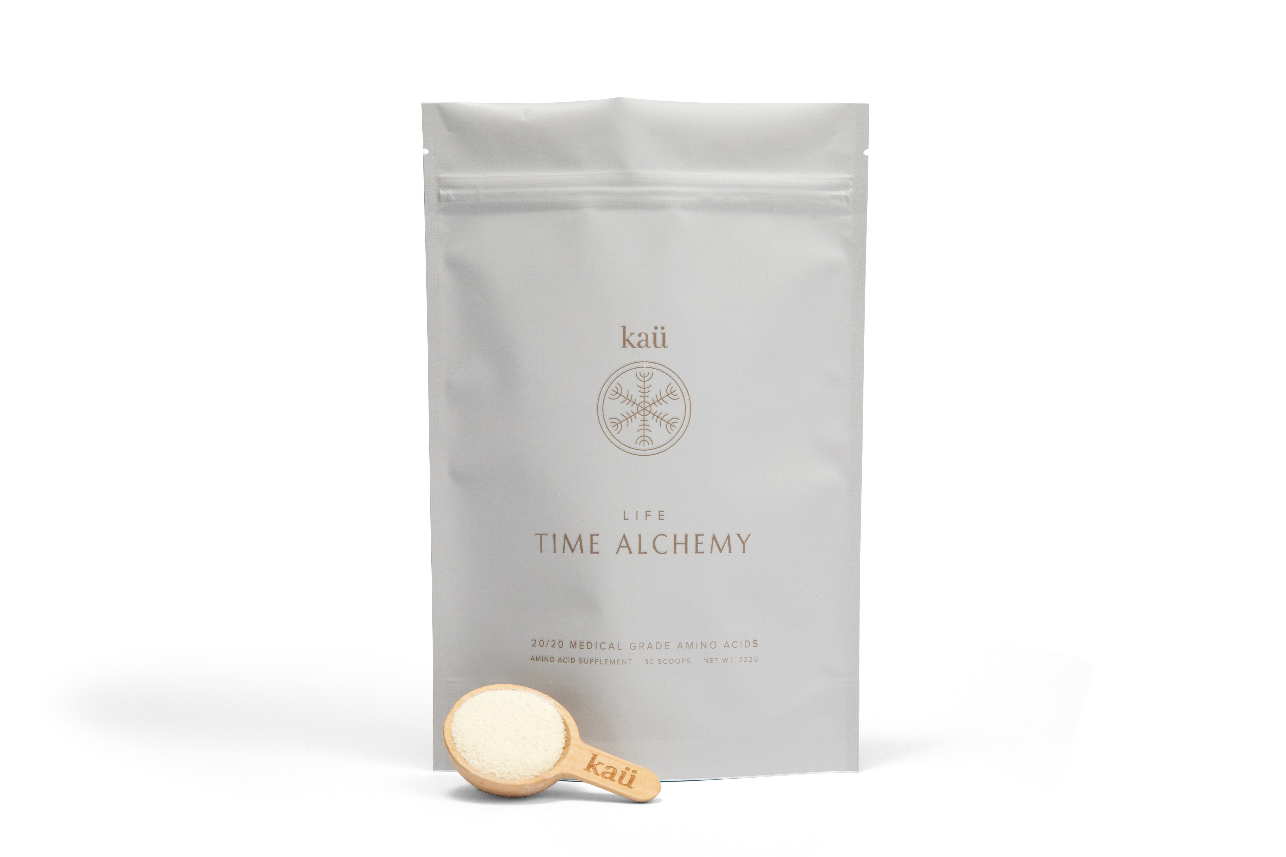 Kau Time Alchemy, vital proteins, marine collagen, collagen supplement, bovine collagen, anti-aging, amino acids, radiance supplement